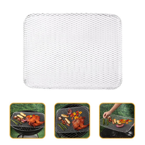 Donemore Grillmåtte Højtemperatur Non-stick 10 stk.
