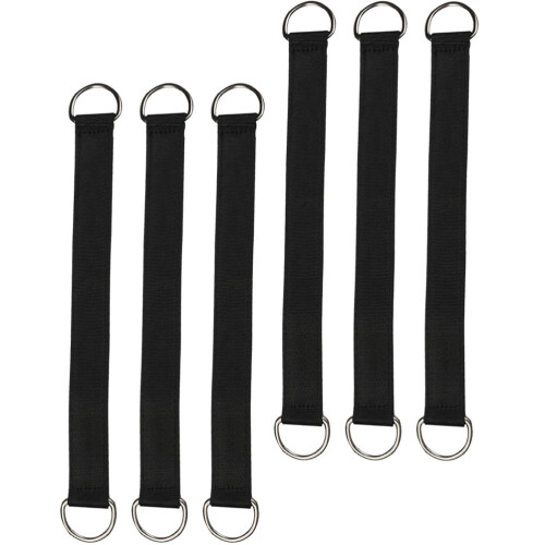 Swing Connection Belt Heavy Duty 6 Pcs