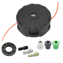 Univerzálna vyžínacia hlava Echo Speed-Feed400 pre SRM-225