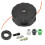 Cabeçote de corte universal Echo Speed-Feed400 para SRM-225 1