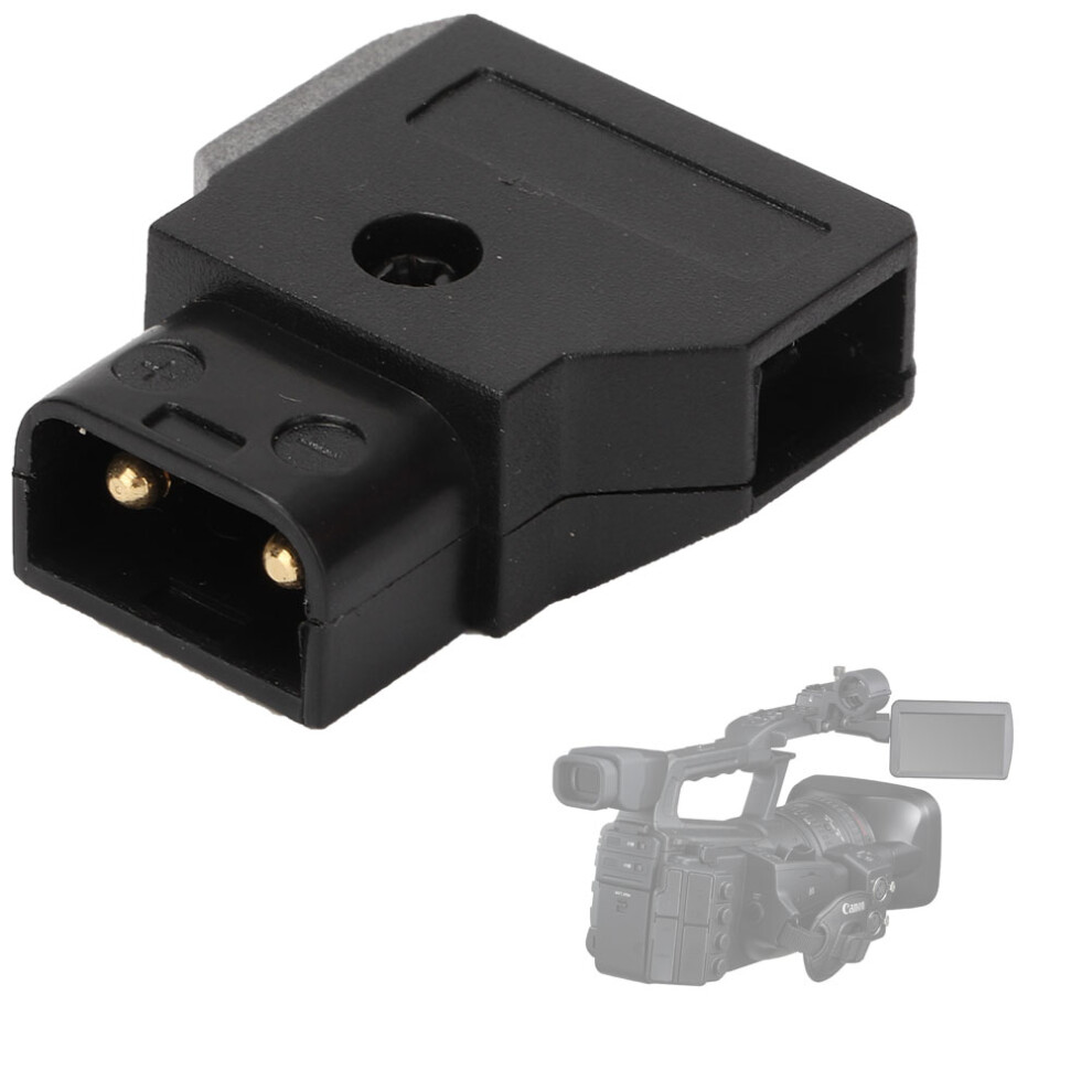 Anton Bauer Dtap Battery Plug 7340572994110