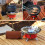 Donemore butaanbrander, draagbare campingbrander, 1 stuk 1