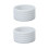 Rygai Pickleball Paddle Grip Band Elastic Overgrip 2 Pack 1