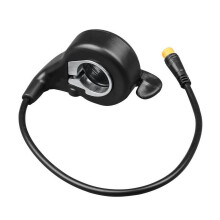 Acelerador de polegar para bicicleta elétrica FT-21X24V36V48V