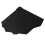 Parasol de remplacement pour terrasse de jardin. 1