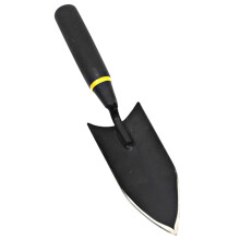 Gardening Hand Spade Manganese Steel 1pc