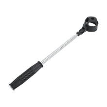 DEWIN golfbalvanger met telescopische steel, 76 cm