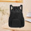 Jacenvly Sports Backpack with Mesh Compartment for 1