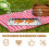 Stainless Steel Chicken Roasting Rack for Barbecue 2