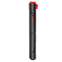 Manual Bike Tire Pump Floor Inflator 1 Set