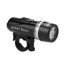 LED Bicycle Light Super Bright 3 Modes