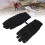 Heated Gloves with Touchscreen Grip 1