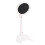 8W Portable Kitchen Extractor 3 Speed USB Fold 4
