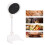 8W Portable Kitchen Extractor 3 Speed USB Fold 16