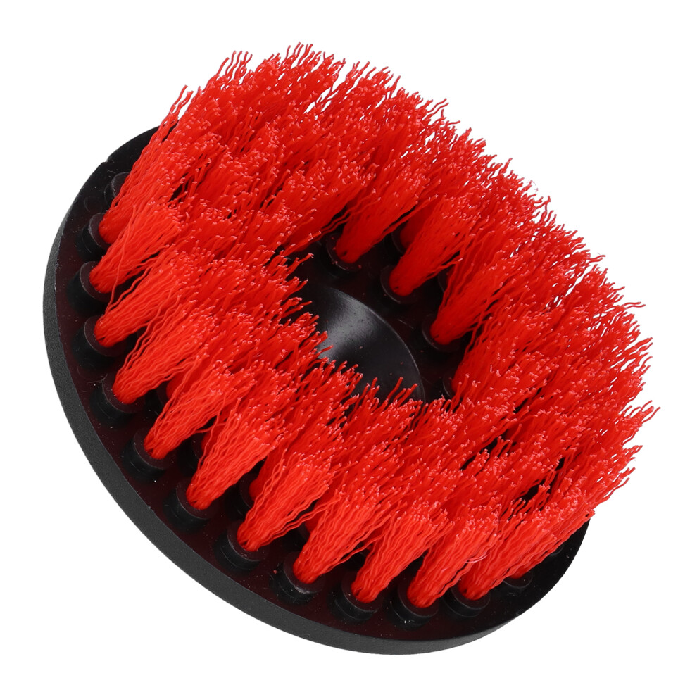 Drill Brush 5In For Household Cleaning 7340572819833