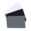 Photography 18% Grey Card Set White Balance 10