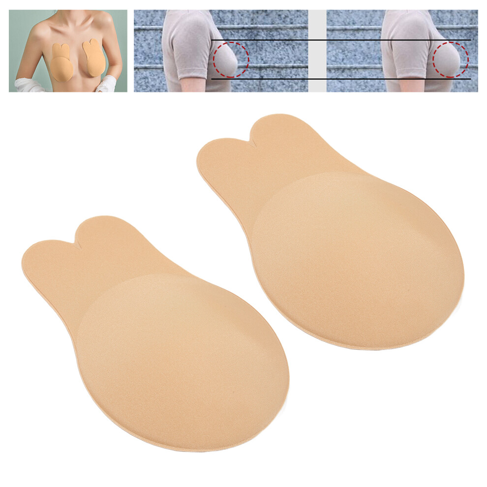 Reusable Silicone Breast Lifting Pasties