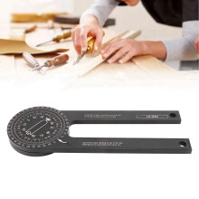 Aluminium Miter Angle Finder 360