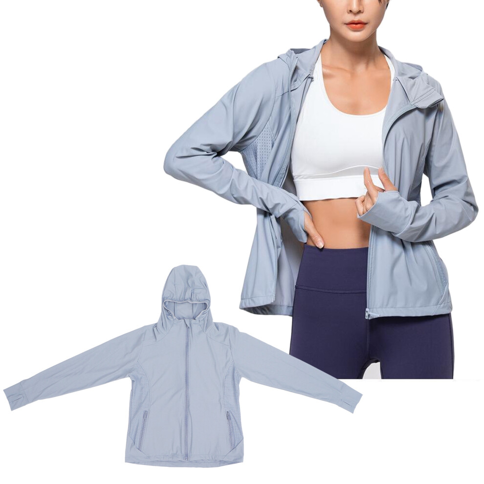 Womenâs UPF 50+ Long Sleeve UV Top