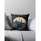 Jurassic World Mosasaurus -tyynynpäällinen 2 kpl 1