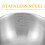 Stainless Steel Vegetable Washing Basin 1300ml 5