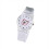 Children's Quartz Watch Transparent Strap Summer Style 2