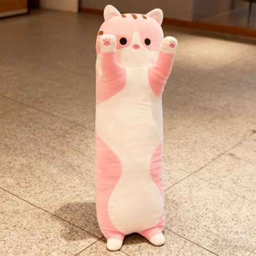 Long Cat Cushion for Sofa Bed Nap