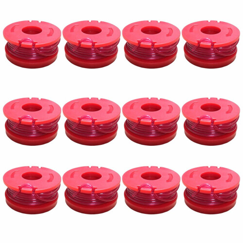Winysin grästrimmertrådsutbyte, 12-pack 1