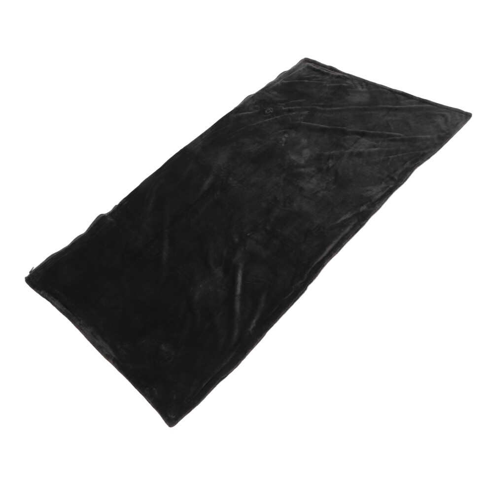 Soft Flannel Electric Heating Shawl