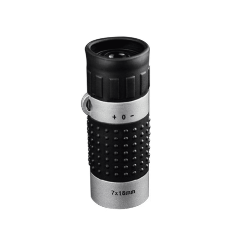 Golf monoculaire afstandsmeter HD draagbaar mini 1