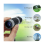 Golf monoculaire afstandsmeter HD draagbaar mini 3