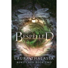 Bespelled Standard Edition by Laura Thalassa Paperback Book
