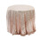 Mantel rectangular Poaug rebajado de 23,62 pulgadas 1