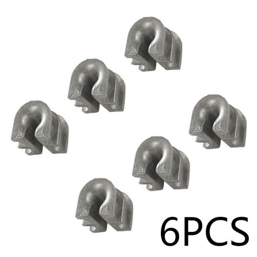 Trimmerhodehullhylse for Stihl FS55FS70FS90FS100
