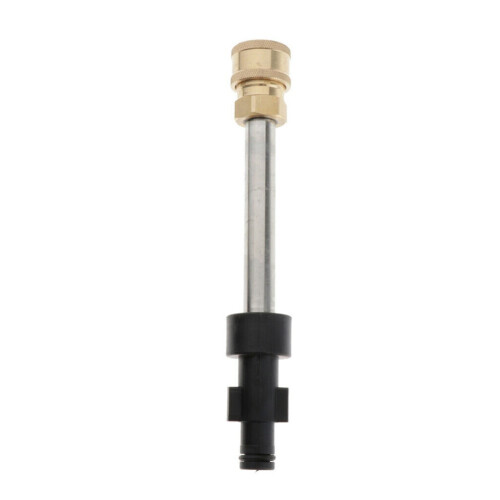 Hochdruckreiniger-Adapter 1/4 Zoll 2