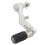 Adjustable Folding Shifter F900XR 1