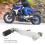 Adjustable Folding Shifter F900XR 12