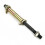 Electric Scooter Rear Wheel Axle 10160 mm HCS 5