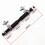 Electric Scooter Rear Wheel Axle 10160 mm HCS 2