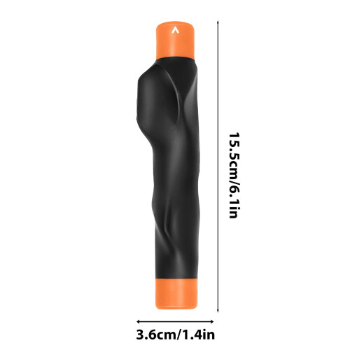 Weihnachts-Heimaccessoires: Golfschläger-Handgriff 1