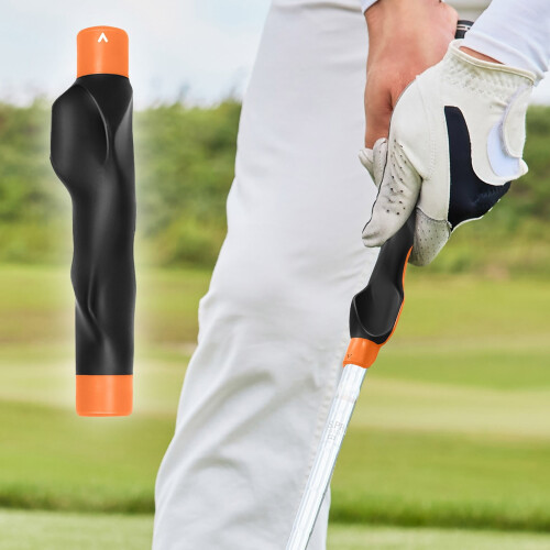 Weihnachts-Heimaccessoires: Golfschläger-Handgriff 2