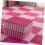 Sammenlåsende yogamattefliser 30x30cm 5