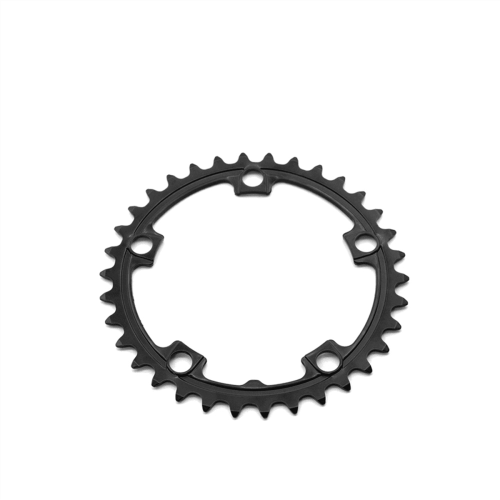 Coroa de corrente para bicicleta elétrica, acessório 34T 1