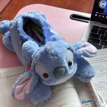 Lilo & Stitch pehmoinen penaali pöytäsäilytykseen