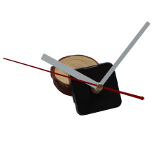 Kaireo Quartz Clock Movement Kit Silent Wall Clock Repair