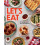 Lets Eat by Dan Pelosi Hardcover Book 1