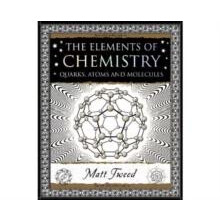 Elements of Chemistry by Matt Tweed Paperback Book
