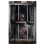 Halloween-Horror-Vorhangbanner-Stoffhintergrund (1 Stück) 3