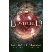 Bewitched Standard Edition by Laura Thalassa Paperback Book
