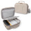 Portable Organizers Case For Dock Plus Systems Includes-Black 6